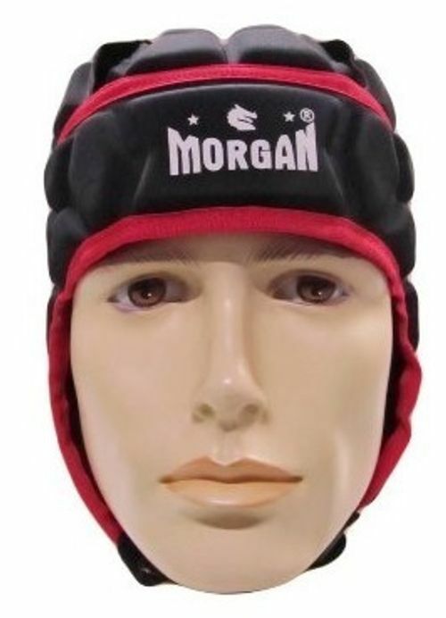 MORGAN ENDURANCE PRO HEAD GUARD