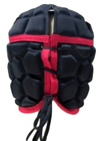 MORGAN ENDURANCE PRO HEAD GUARD