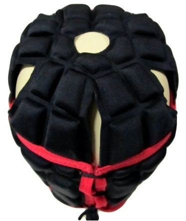 MORGAN ENDURANCE PRO HEAD GUARD