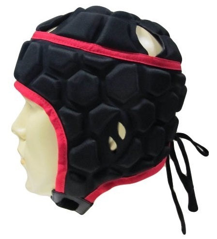 MORGAN ENDURANCE PRO HEAD GUARD