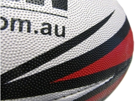 Morgan 3-Ply Club Ball Senior