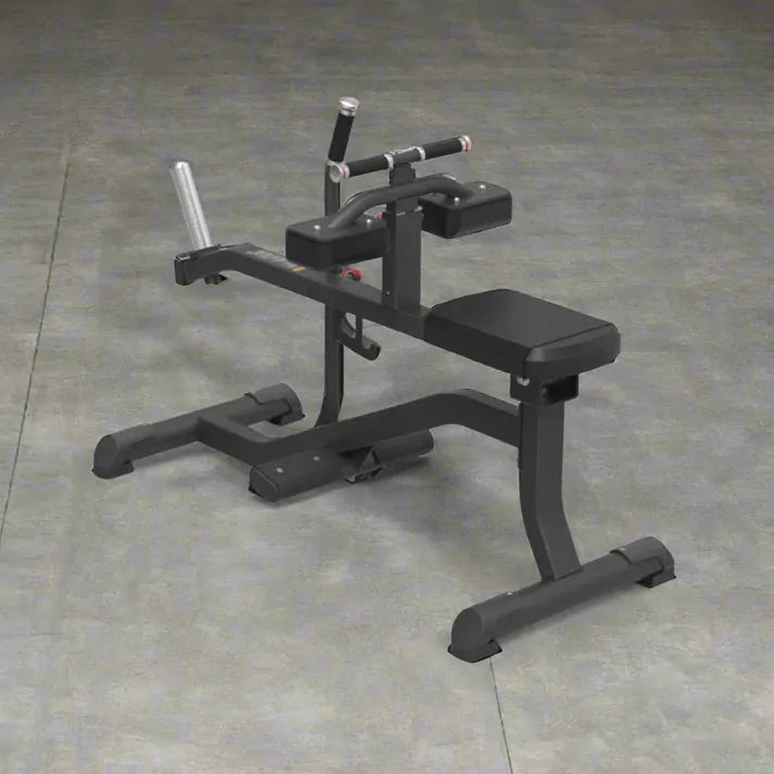 RMC Seated Calf Raise | Plate Loaded | VOLTZ Series