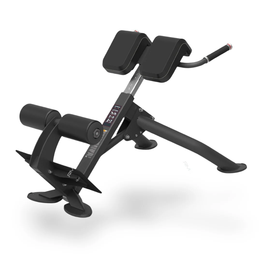 RMC Commercial Hyperextension | VOLTZ Series
