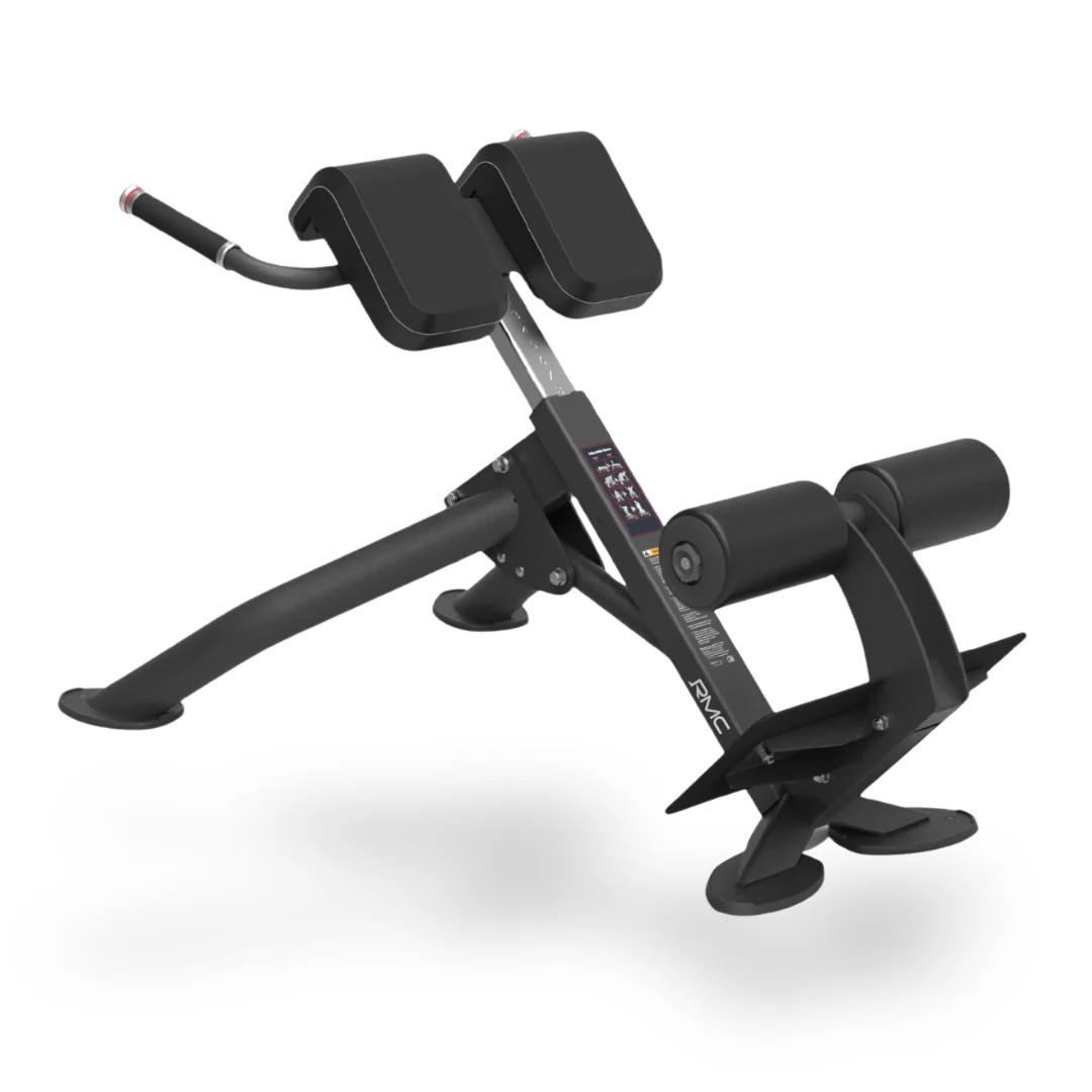 RMC Commercial Hyperextension | VOLTZ Series