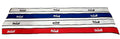 MORGAN 5m BOXING RING ROPE COVER SET OF 4