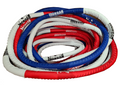 MORGAN ELITE 6m x 6m BOXING ROPE SET