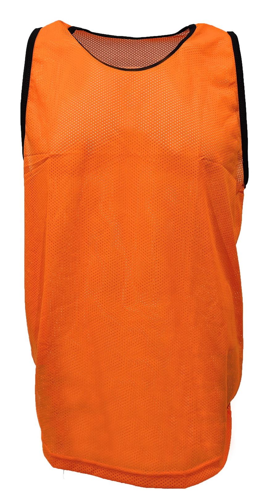 Morgan Sports Training Singlet Junior - Fluro Orange