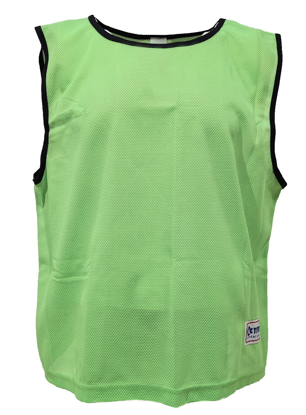 Morgan Sports Training Singlet Senior - Fluro Orange