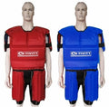 Morgan Reversible Training Suit