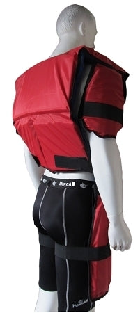 Morgan Reversible Training Suit Small