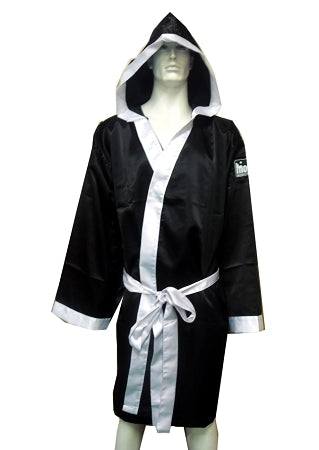 MORGAN WALK OUT ROBE[Blue/White]