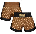 Morgan 1918 Heritage Muay Thai Shorts [Small]