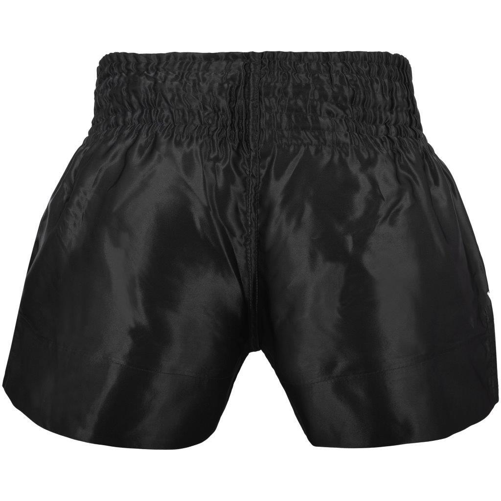 MORGAN FEARLESS MUAY THAI SHORTS
