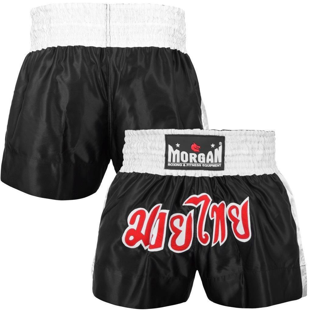 MORGAN MUAY THAI SHORTS - THAI
