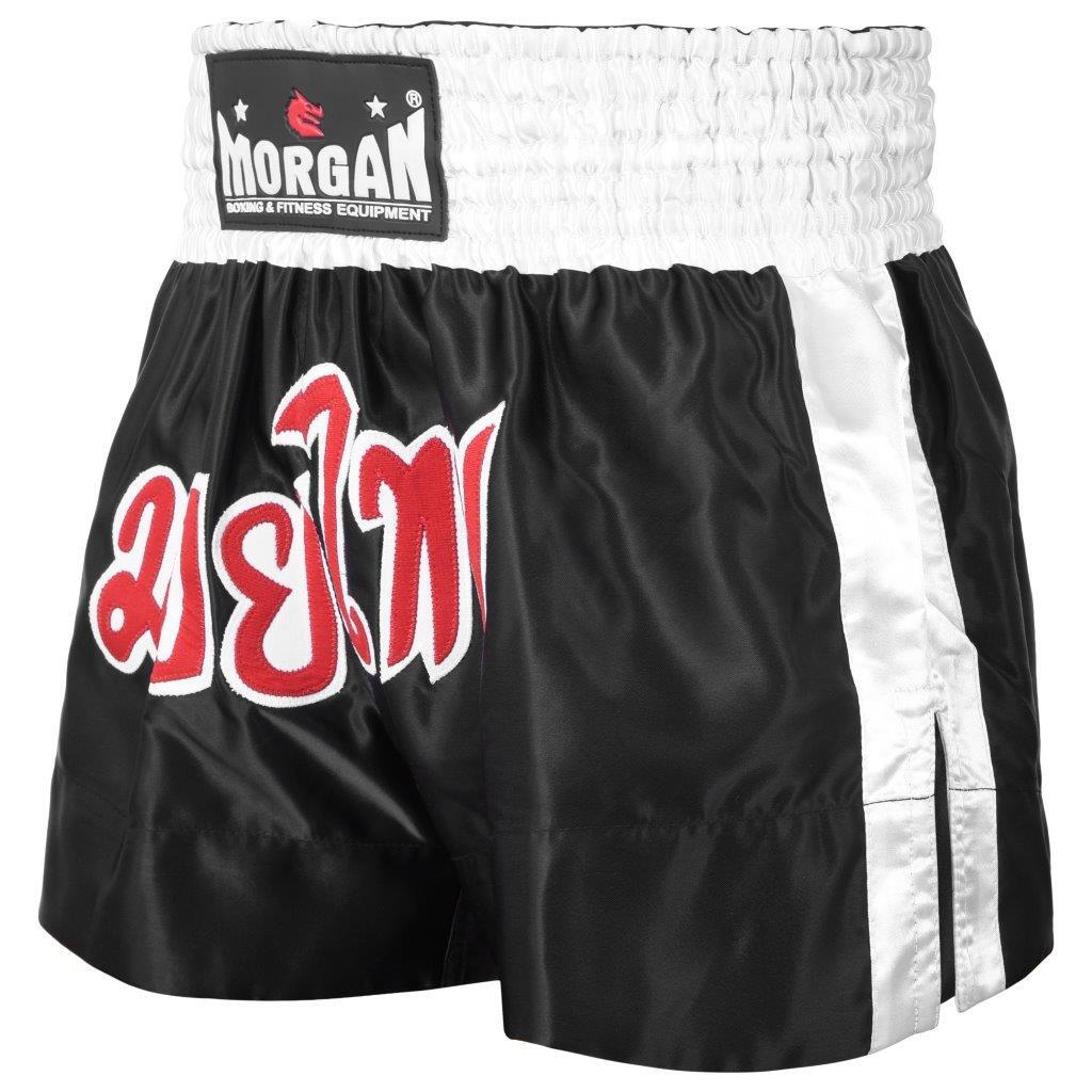 MORGAN MUAY THAI SHORTS - THAI