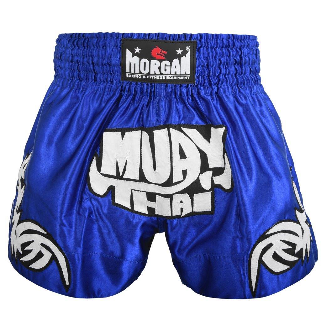 Morgan Aztec Warrior Extra Small