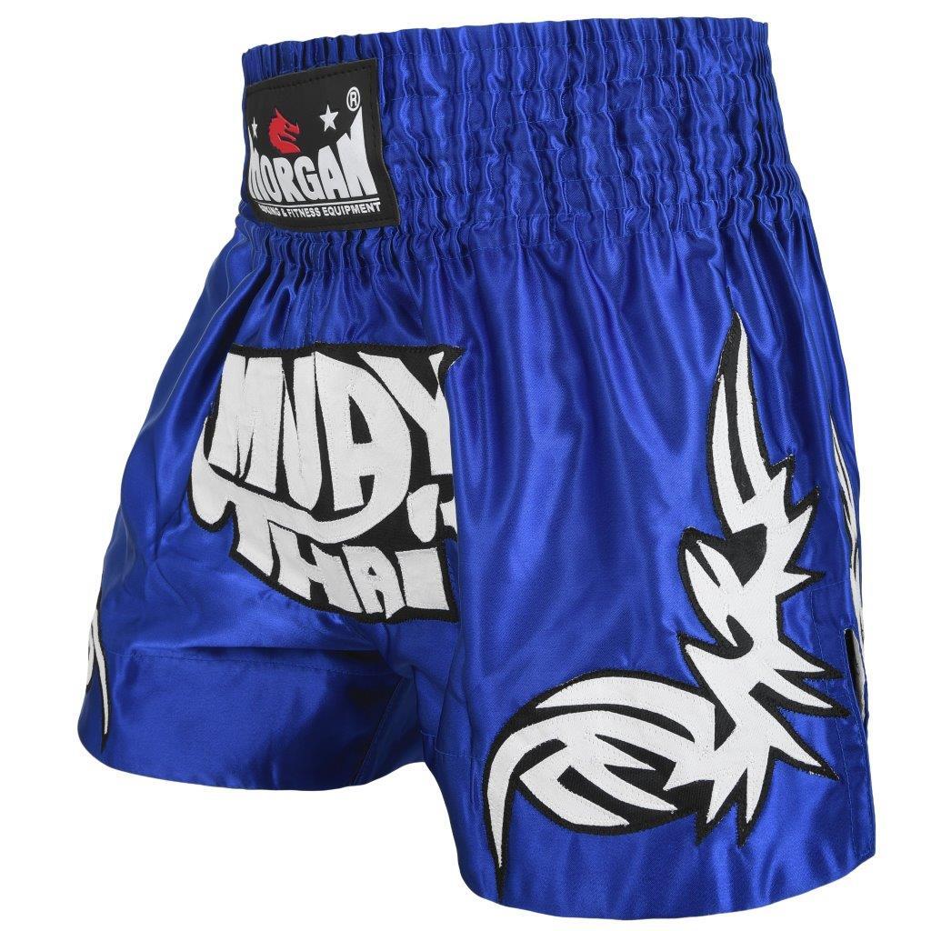 Morgan Aztec Warrior Extra Small