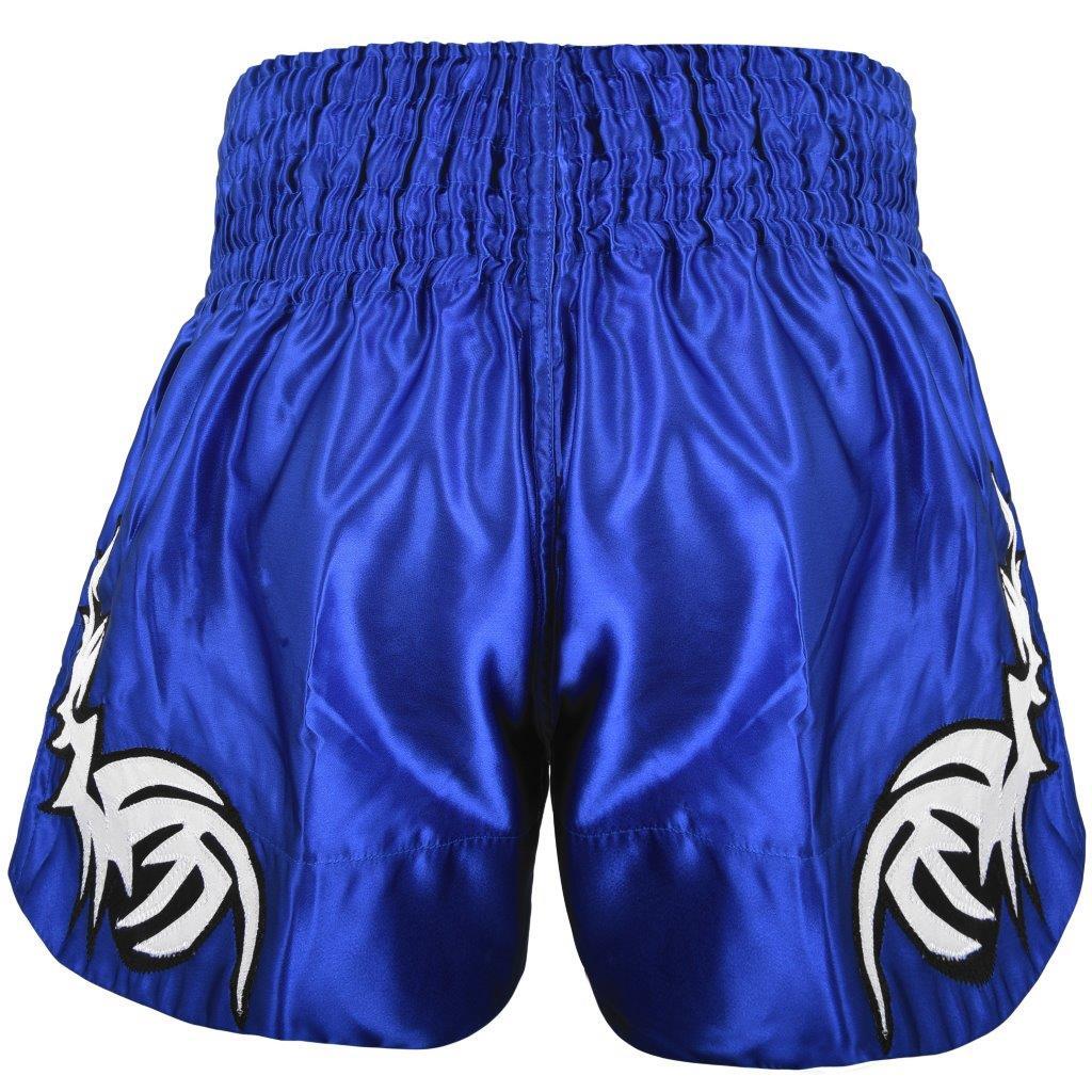 Morgan Aztec Warrior Extra Small