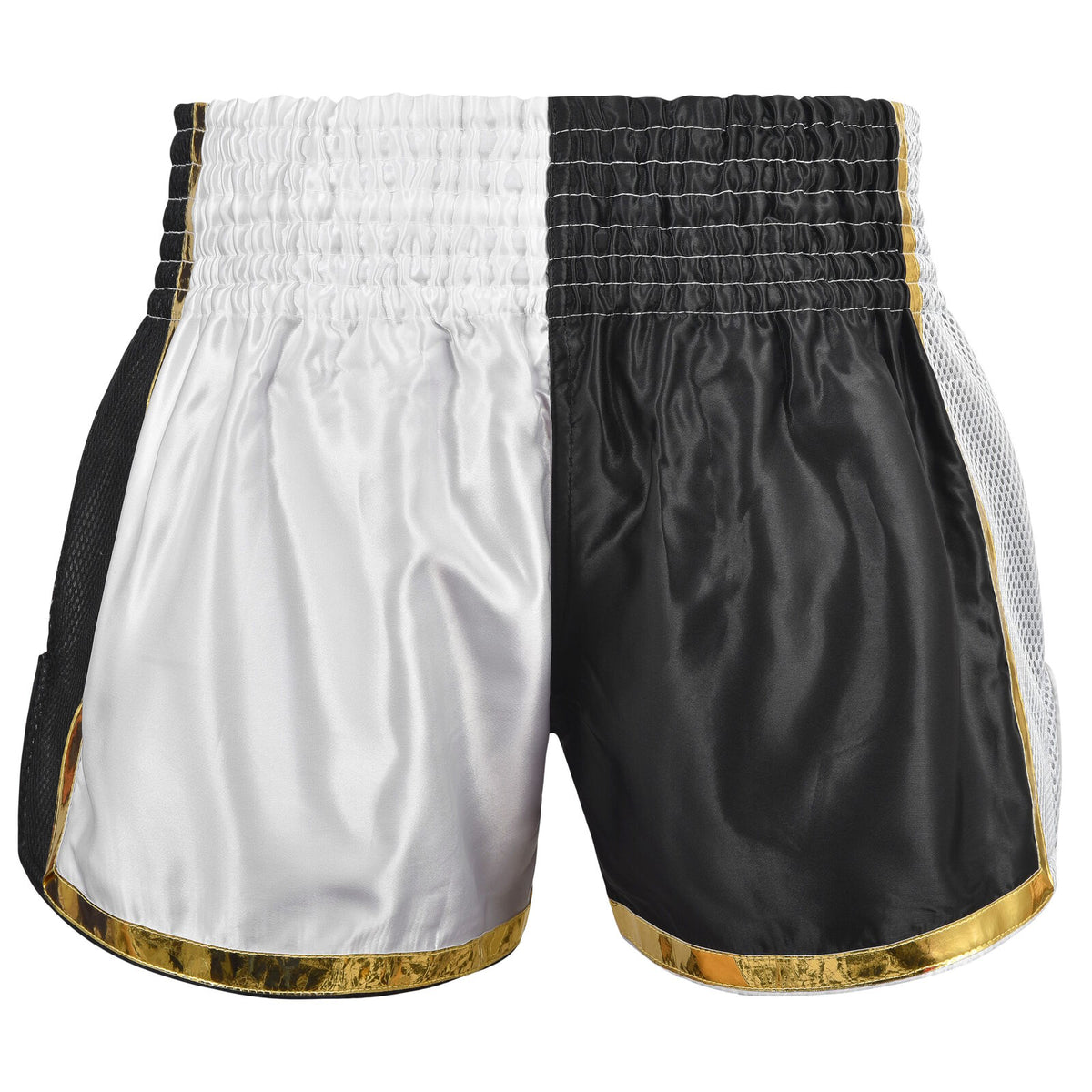 MORGAN 50/50 MUAY THAI SHORTS
