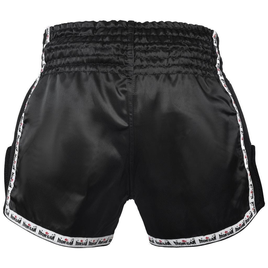 MORGAN V2 CLASSIC MUAY THAI SHORTS