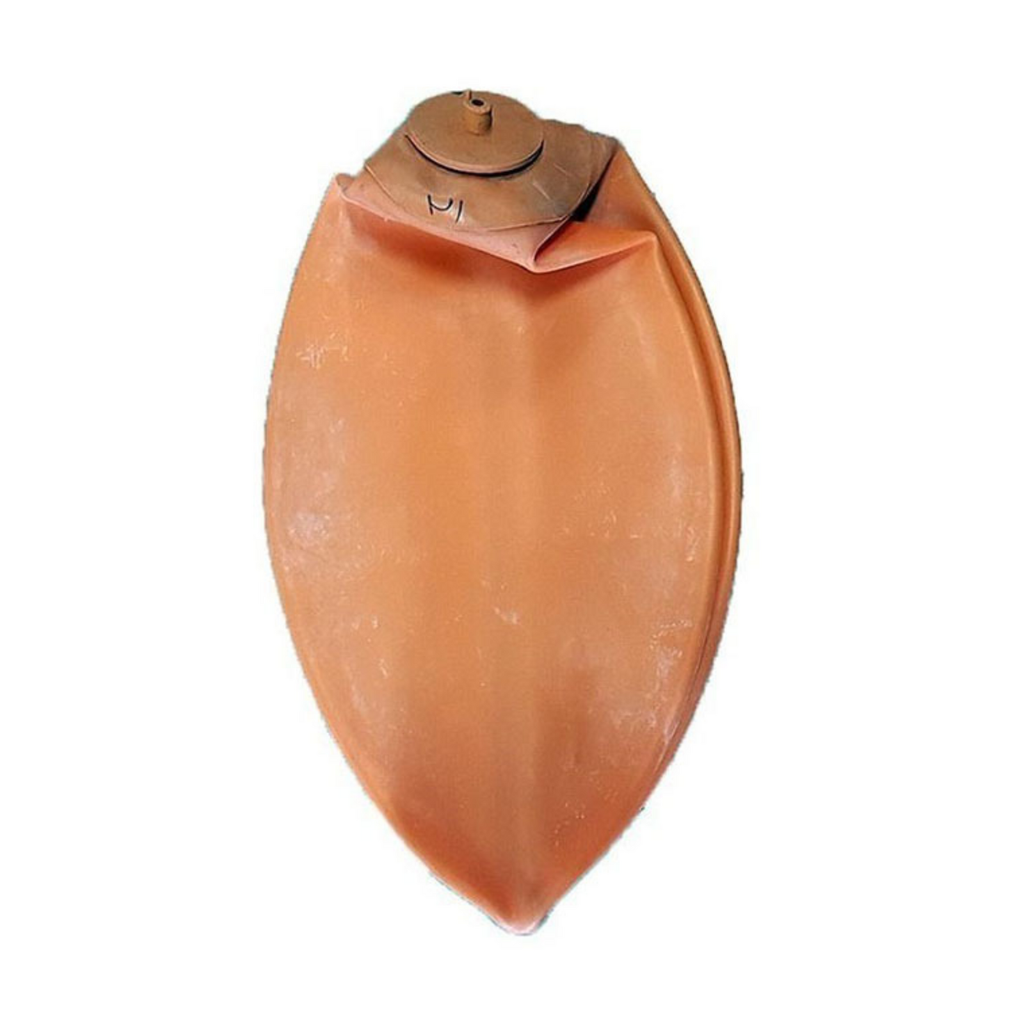 MORGAN SPEEDBALL BLADDER