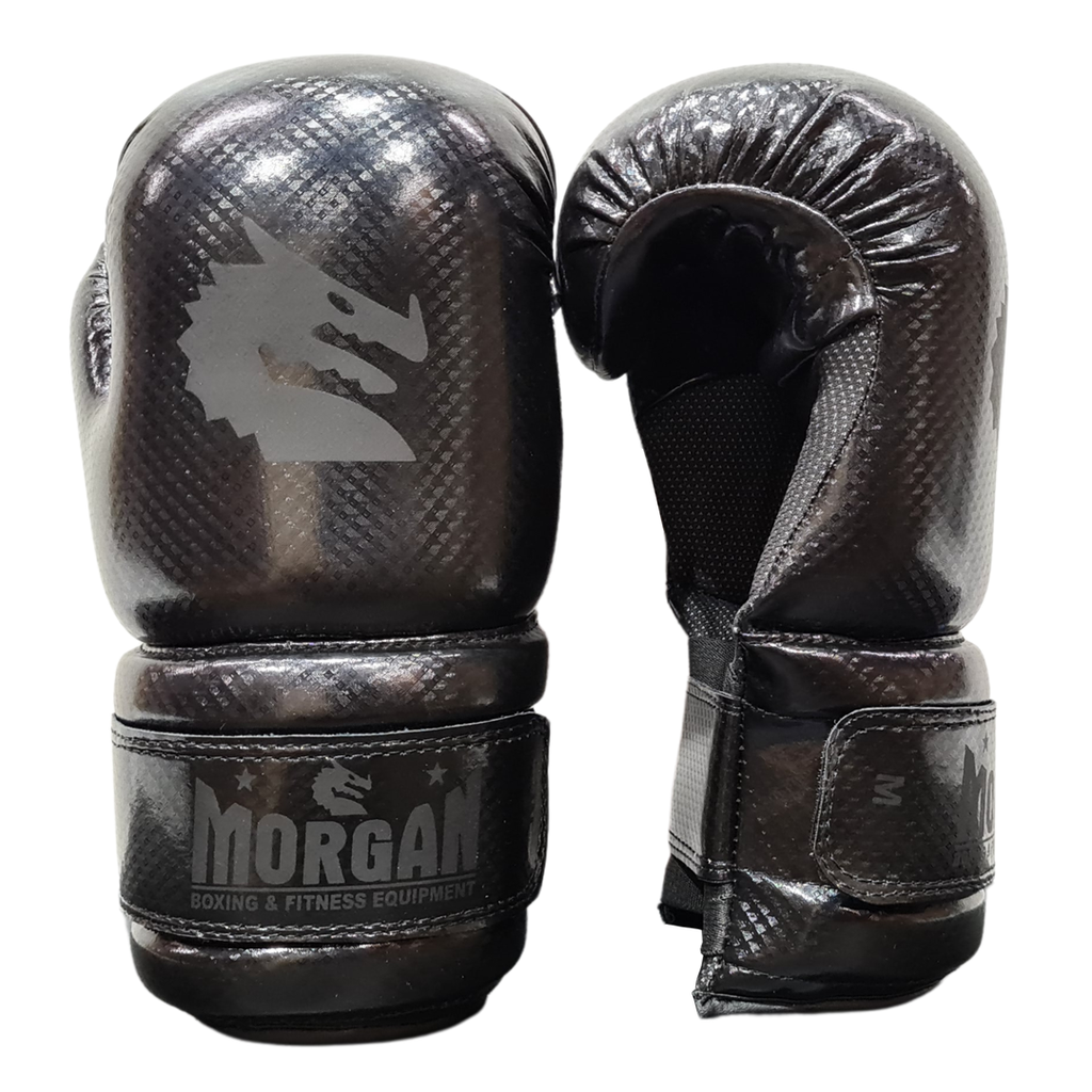 Morgan Sports Semi Contact Sparring Gloves