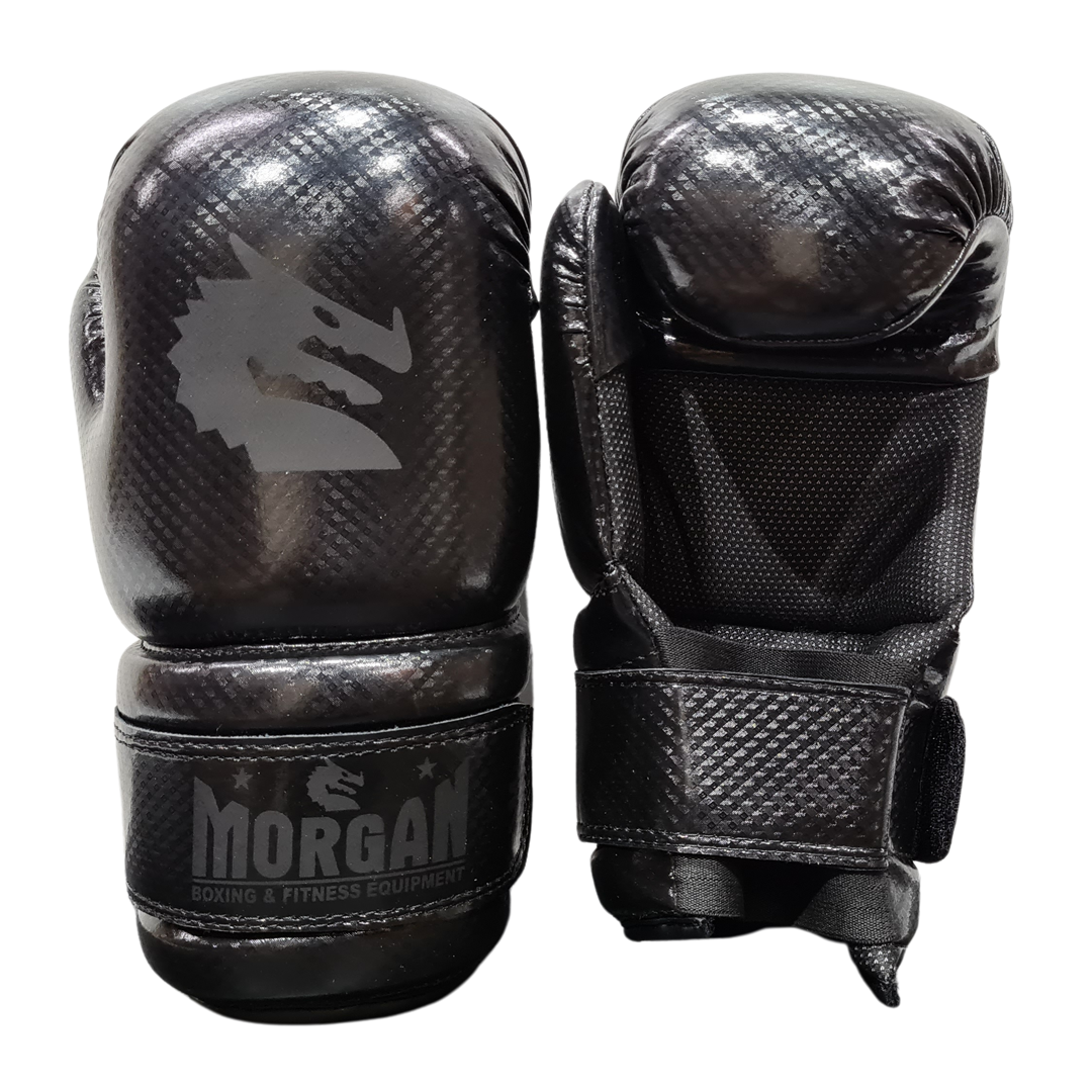 Morgan Sports Semi Contact Sparring Gloves