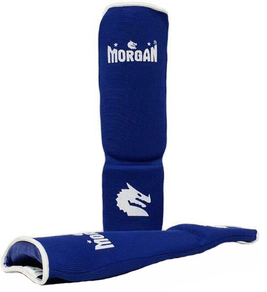Morgan Elastic Shin & Instep Protectors