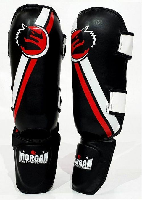 Morgan V2 Classic Shin & Instep Extra Small