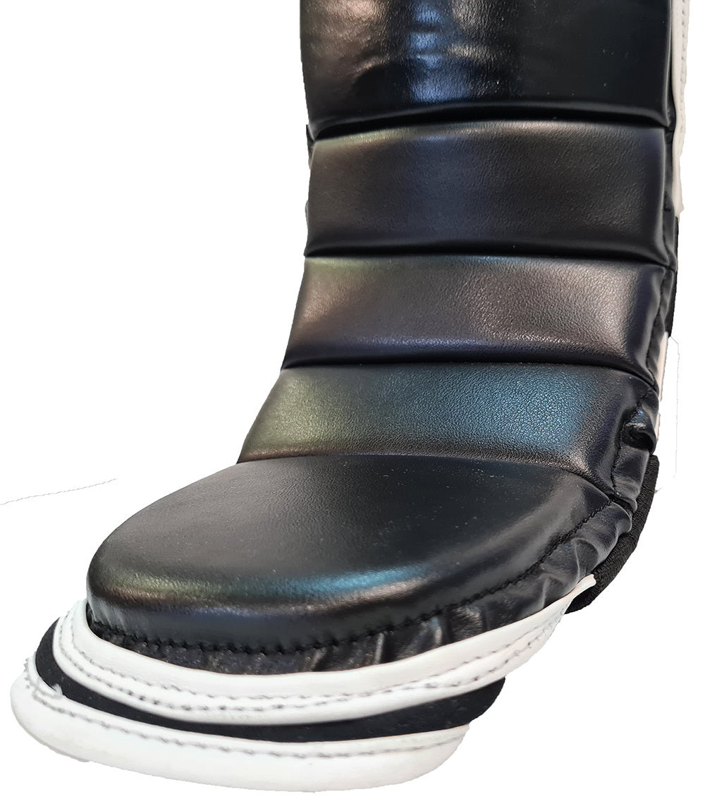 Morgan V2 Professional Shin & Instep