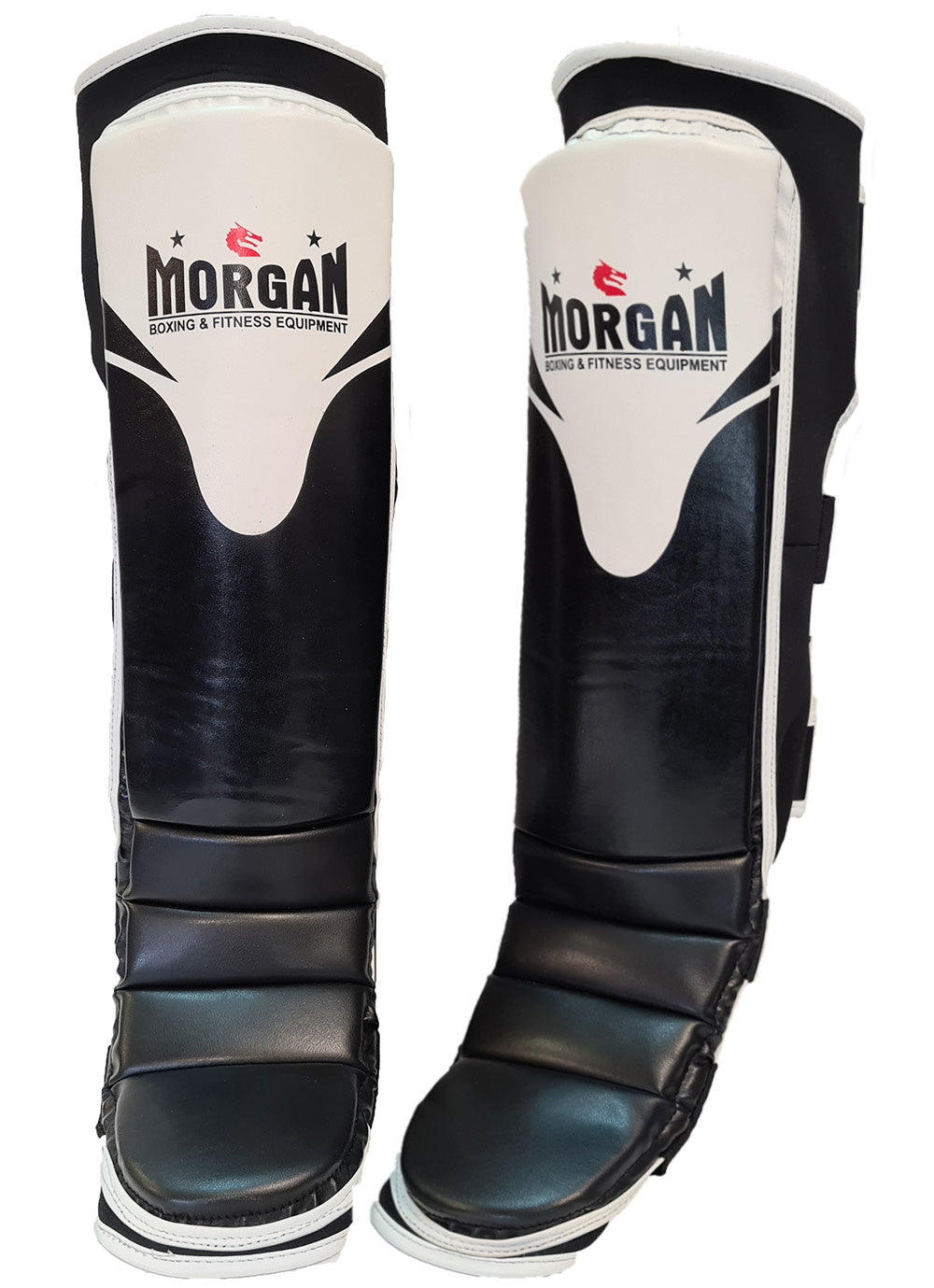 Morgan V2 Professional Shin & Instep