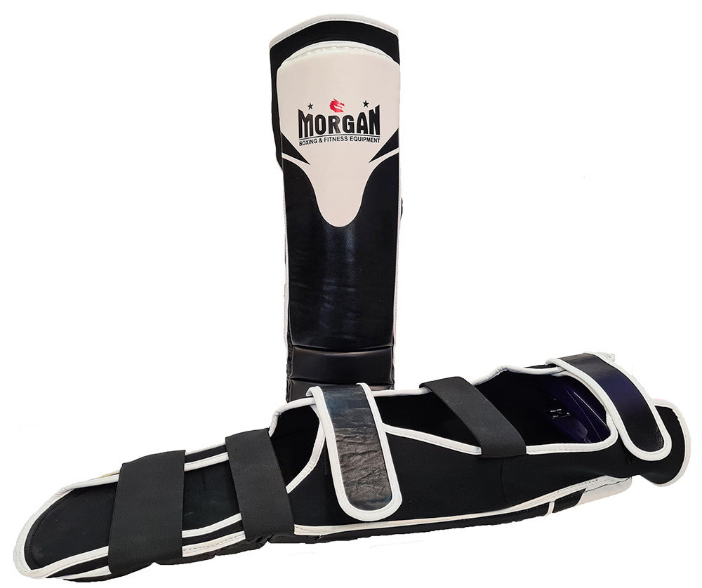 Morgan V2 Professional Shin & Instep