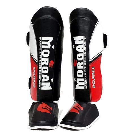 Morgan Endurance Pro Shin & Instep Extra Small