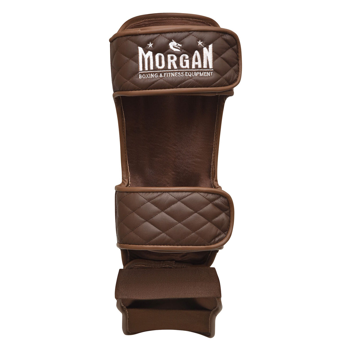 Morgan 1918 Heritage Shin & Instep Large