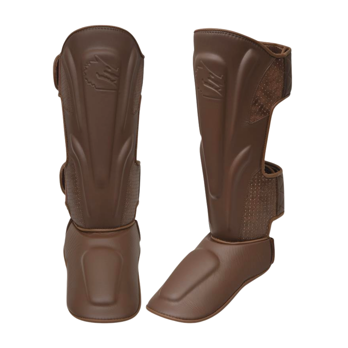 Morgan 1918 Heritage Shin & Instep Medium