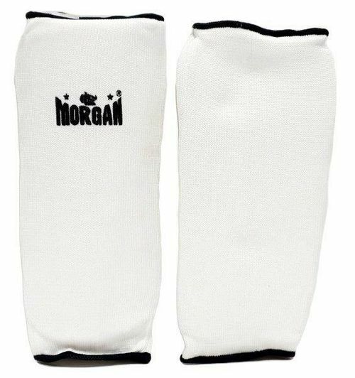 Morgan Shin Protectors Medium - White