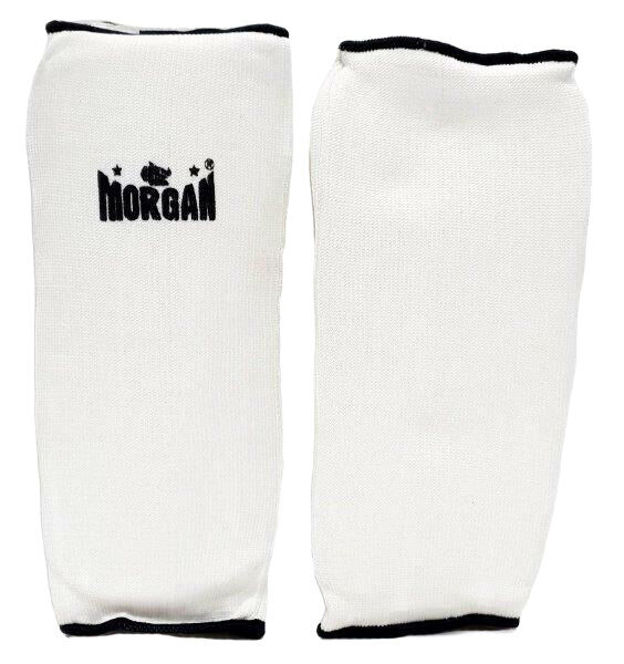 Morgan Shin Protectors Extra Small - White