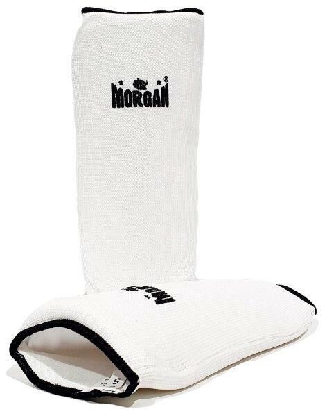 Morgan Shin Protectors Extra Small - White
