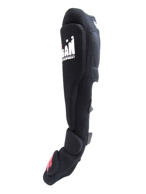 Morgan V2 Neoprene Shin And Instep