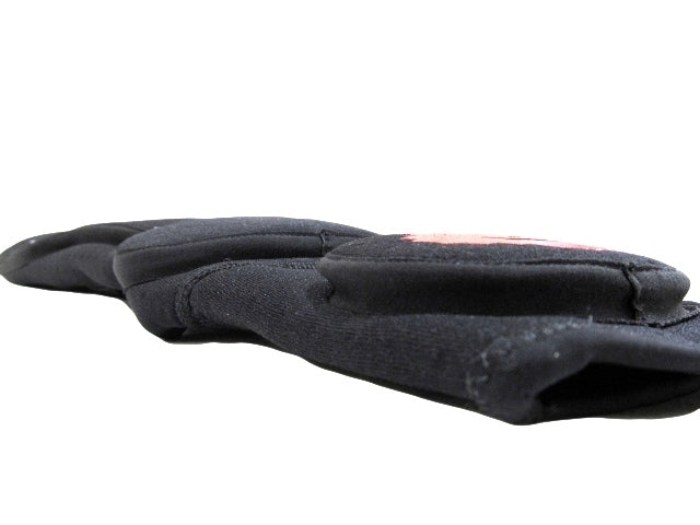 Morgan V2 Neoprene Shin And Instep