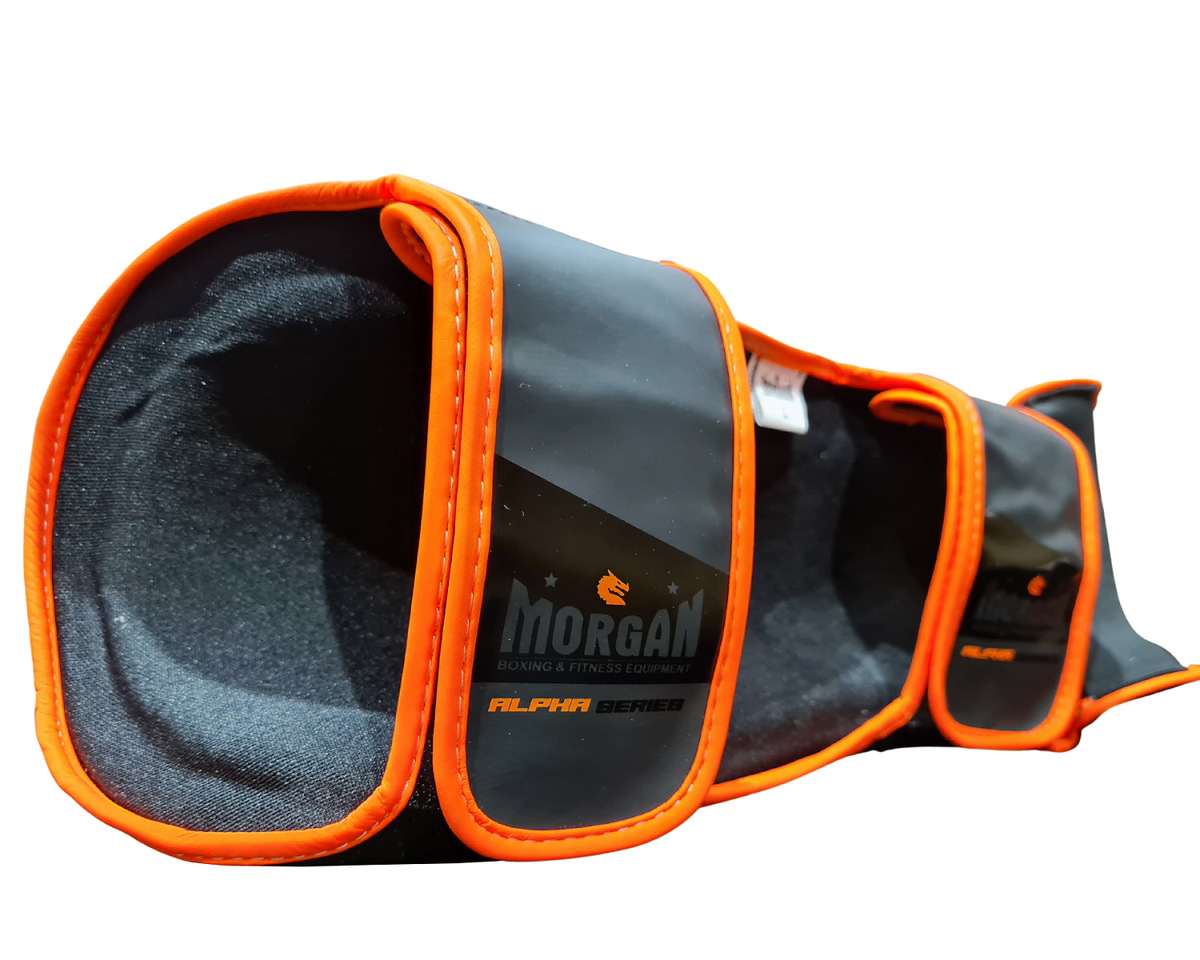 Morgan Alpha Shin & Instep Protectors Medium