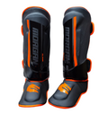 Morgan Alpha Shin & Instep Protectors Medium