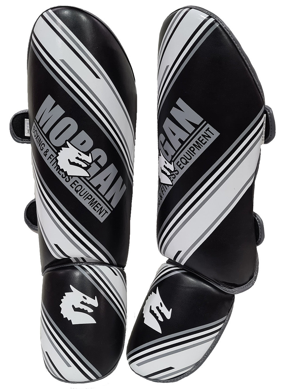 Morgan Aventus Shin & Instep Protectors Large