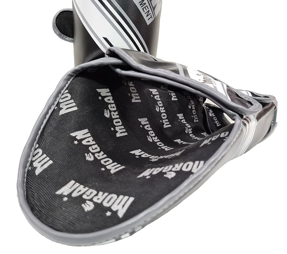 Morgan Aventus Shin & Instep Protectors Medium