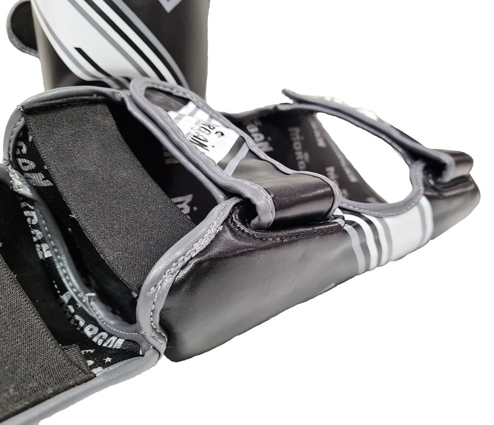 Morgan Aventus Shin & Instep Protectors Small