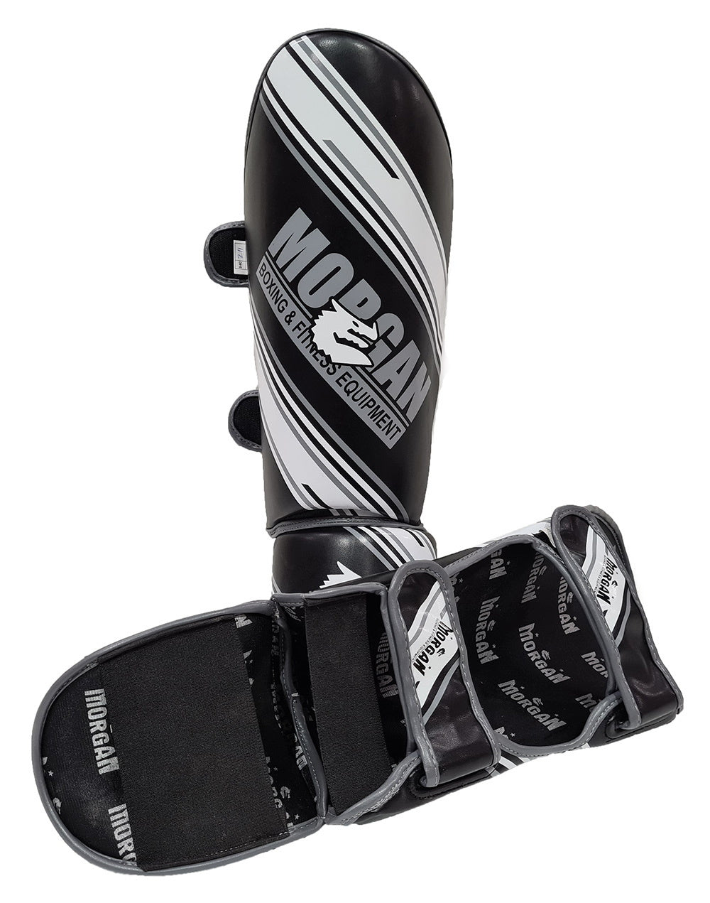 Morgan Aventus Shin & Instep Protectors Small
