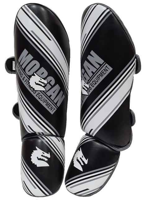 Morgan Aventus Shin & Instep Protectors Extra Large
