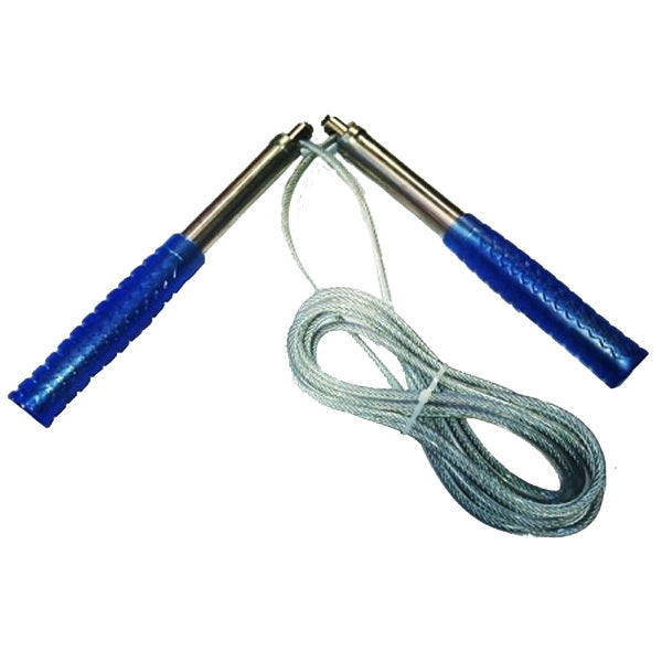 MORGAN OUTDOOR CFF SPEED SKIPPING ROPE