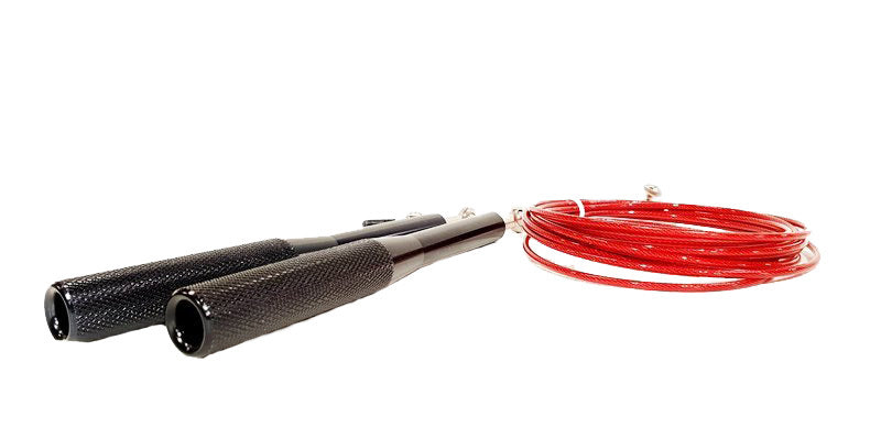 MORGAN HURRICANE SPEED SKIPPING ROPE