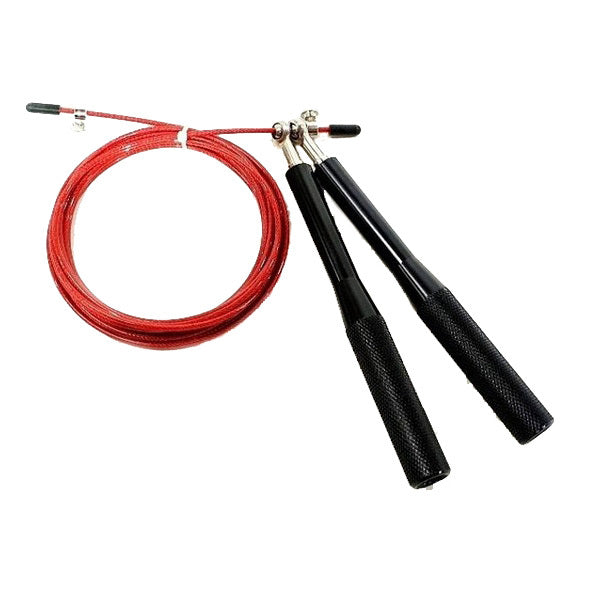 MORGAN HURRICANE SPEED SKIPPING ROPE